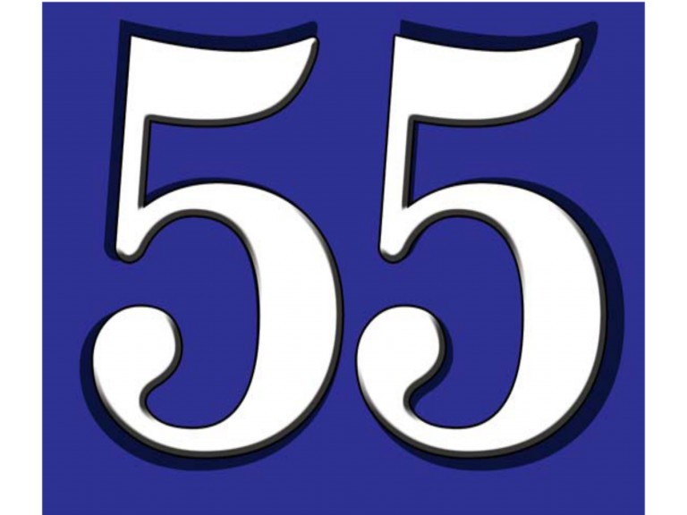Week 32 = 55.5 pounds gone!